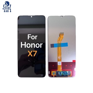 Pantalla LCD de Alta Calidad para <span class=keywords><strong>Honor</strong></span> X5 X6 X7 <span class=keywords><strong>X8</strong></span> con Pantalla Táctil, Repuesto de Pantalla para <span class=keywords><strong>Honor</strong></span> X5 Plus X6A X8A - Product Image 4