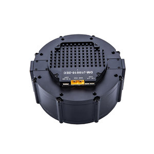 Motor de articulación robótica sin escobillas MIT-Driven DM10010-2EC de 150 Nm de alto torque, actuador Cobot para brazo robótico colaborativo - Product Image 5