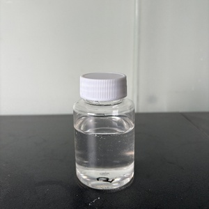 Nước dựa trên UV sơn móng tay dính rõ ràng Acrylic Polyurethane Nhựa keo lỏng cho UV sơn móng tay - Product Image 1