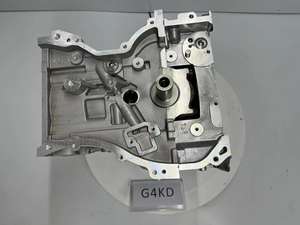 Nouveau moteur G4KD d'origine <span class=keywords><strong>Hyundai</strong></span> Sonata moteur complet G4KD 2.0 arbre d'équilibre de pompe à huile à essence à <span class=keywords><strong>vendre</strong></span> - Product Image 4