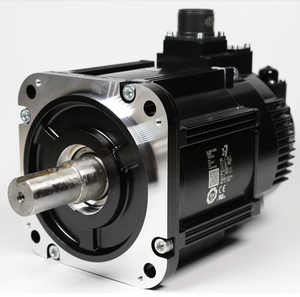 Motor SGMGH-06ACB6C SGMGH-09ACA2C SGMSH-40DCA6F-OY SGMGH-03ACB61, SGM7A-20AFA61, SGMGH-30ACB6 SGMPH-02A1A-YR12 - Product Image 4