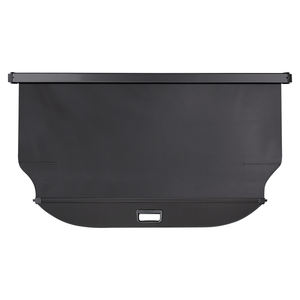 อุปกรณ์ตกแต่งรถยนต์สำหรับ <span class=keywords><strong>MG</strong></span> <span class=keywords><strong>ZS</strong></span> ฝาครอบท้าย<span class=keywords><strong>รถ</strong></span>แบบยืดหดได้2017 2022 - Product Image 5