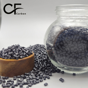 Materiali Plastici Ingegneristici Personalizzati CF33 ABS CF15 PEEK 23 LCF PP 10 LCF <span class=keywords><strong>POM</strong></span> CF20 PEI CF35 a Prezzo di Fabbrica Cinese - Product Image 5