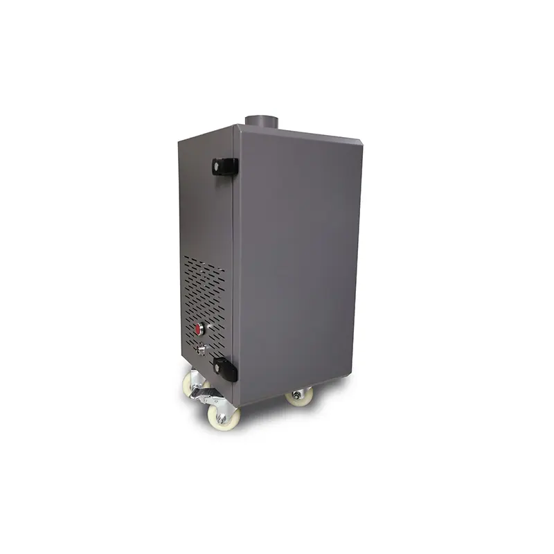 Purificateur d'air pour imprimante dtf, filtre à fumée, purificateur de fumée, extracteur de fumée, offre spéciale