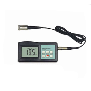 Analisador de Dados VM-6320 + Medidor de Vibração Preço - Product Image 5