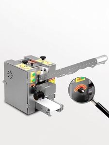 Máquina Automática de Alta Calidad para Hacer Dumplings y Sistema de Producción de Panecillos al Vapor - Product Image 3