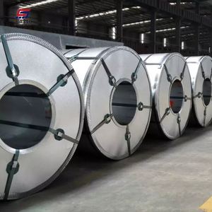 Offre Spéciale de matériaux de maison 3105 5182 5754 Bobine d'acier Ppgi 0.4mm 0.6mm 0.8mm Bobine enduite de couleur galvanisée - Product Image 6