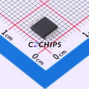 New Original AD8544ARUZ(UMW) TSSOP-14 <b>Integrated</b> <b>Circuit</b> IC Chip Operational Amplifier - Product Image 2