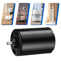 Fabricant japonais de moteurs CC sans balais en cuivre pur, moteurs CC 12V, 1.5V, 3V, 7V, 18V, 36V, 76V, 110V, 230V, 300V
