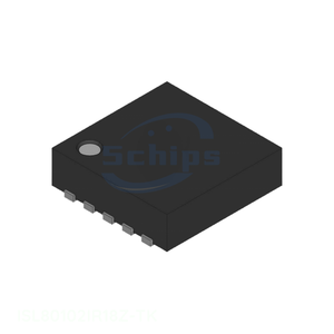 Compre Componentes Electrónicos en Línea 10 VFDFN Exposed Pad ISL80102IR18Z-TK Gestión de Energía (PMIC) Canal del Fabricante - Product Image 1