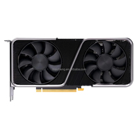 Server Desktop WorkStation GPU RTX 3070 Cheap Gpu Graphics Cards in Stock