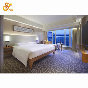 Profesional lujo elegante <span class=keywords><strong>hotel</strong></span> furnitureelegant muebles de <span class=keywords><strong>hotel</strong></span> hoteles en proveedores de guangzhou del fulilai - Product Image 2