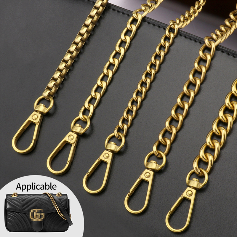 Women Adornment Purse Straps Bag Parts