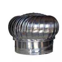 Système de Ventilation pour Turbine à Air de toit, différentes tailles, ventilateur turbo