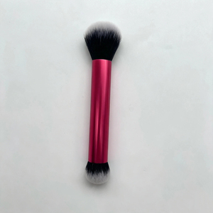 YRX 4pieces Makeup And Face Beauty Set Full Aluminium Handles Set of 4 Makeup Brushes Multipurpose Mini Brush Makeup - Product Image 5