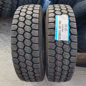 Lốp xe mùa đông & lốp xe mùa đông đa địa hình 205/75R17.5 215/75R17.5 225/70R19.5 235/75R17.5 245/70R17.5 245/70R19.5 255/70R22.5 Lốp Radial - Product Image 3