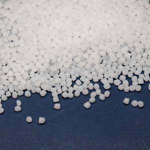 Gránulos de HDPE HHM5502BN SINOCHEM, Resina de Polietileno de Alta Densidad, Copolímero de Etileno Hexeno, Película de Plástico, HDPE 5502 - Product Image 5