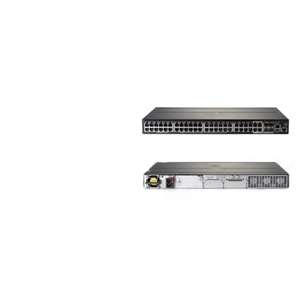 Commutateur PoE 4SFP+ 2930F 48G 28 ports (<span class=keywords><strong>JL255A</strong></span>) 128 Gbps Full-Duplex & Half-Duplex provenant d'un fournisseur chinois - Product Image 5