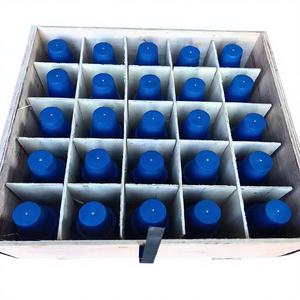 ريشة حفر آبار ثلاثية المخاريط للصخور الصلبة من الفولاذ المقاوم للصدأ المطروق بأحجام مختلفة (من 4 إلى 20 بوصة) للبيع - Product Image 5