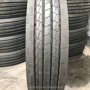 Neumáticos CONSTANCY 1200r24 1100r20 10.00 R 20 Precio 275 315/80r22.5 1000.20 Neumático Radial para Camión 315/80/22.5 de China - Product Image 1