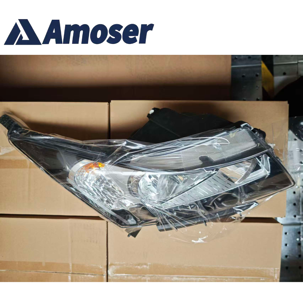 toyota rush 2020 headlight