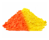 Poudre thermochromique de colorant de colorants sensibles à la chaleur pour la peinture thermochromique
