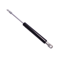 Lisheng Yq Compression ressort à gaz levier hydraulique Support levier coussin levier pneumatique ressort à gaz