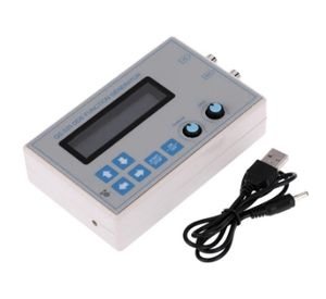 Dd फ़ंक्शन सिग्नल जनरेटर मॉड्यूल dc9v साइन त्रिकोण तरंग आवृत्ति 1hz-65534hz - Product Image 4