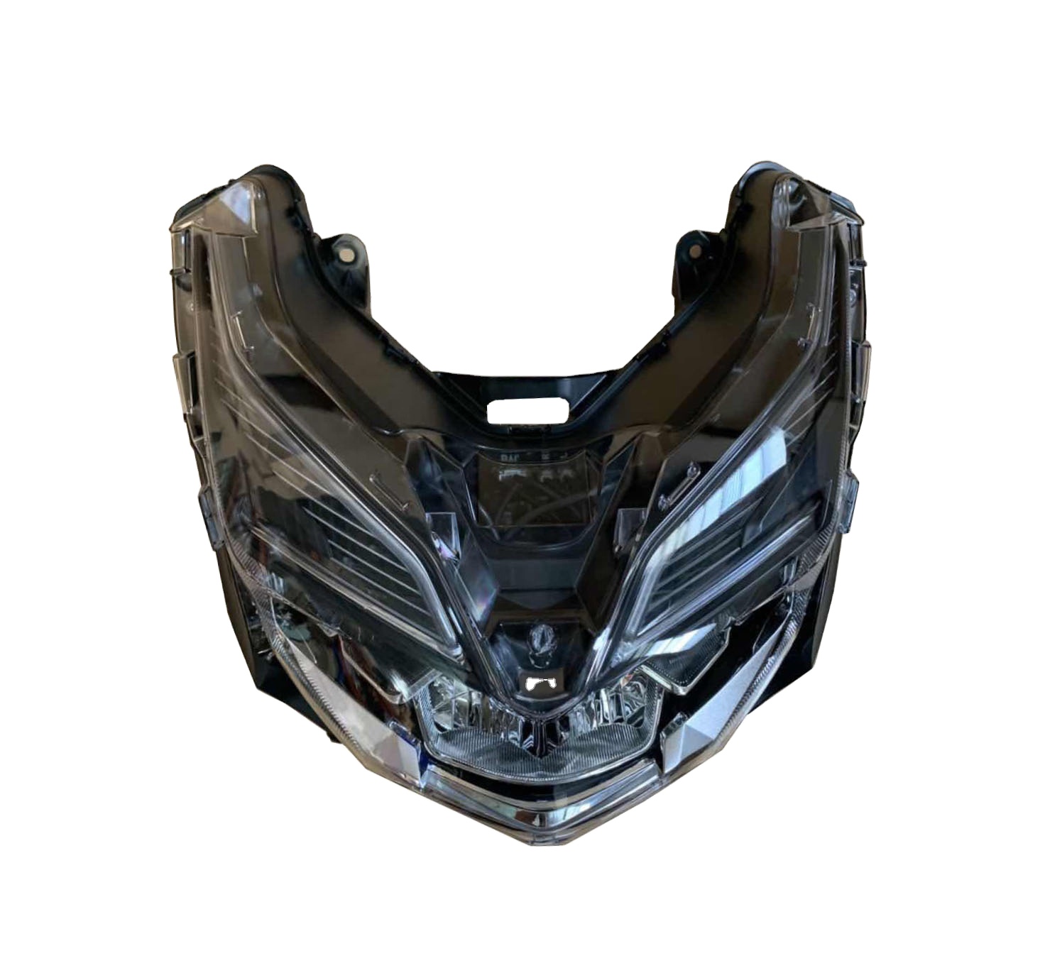 Wholesale Motorcycle Accessories - Headlamp Assembly 33100-K04-931