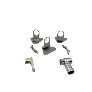 Fabrication sur mesure de prototypes en métal par usinage CNC, <span class=keywords><strong>service</strong></span> de fabrication, entreprise, fournisseur, magasin, fabricant, producteur - Product Image 2