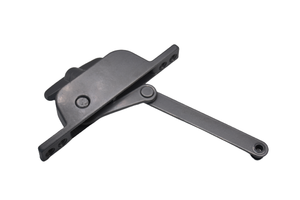 Vendita di fabbrica popolare costruzione <span class=keywords><strong>persiane</strong></span> a battente tenda da sole <span class=keywords><strong>in</strong></span> lega di alluminio apri finestra automatico apri finestra - Product Image 3