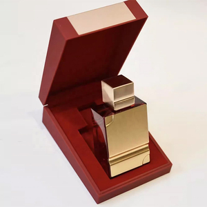Mini Bottle Luxury Packaging <strong>Red</strong> <strong>Box</strong> Perfume <strong>Box</strong> - Product Image 4