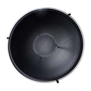 Boîte à lumière portable Godox BDR-S 550mm avec grille nid d'abeille pour la photographie de produits et de portraits professionnels - Product Image 4