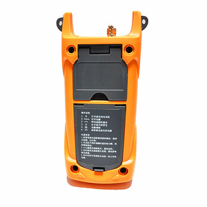 Dispositivo de Comunicación por Fibra Óptica Gwanghae Optical Talk Set 1310nm para Pruebas de Red - Product Image 3