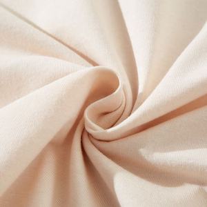 Venta al por mayor de encargo holgada 100% algodón camiseta recortada camiseta de los hombres Puff impresión camiseta - Product Image 6