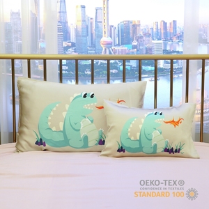 <span class=keywords><strong>Funda</strong></span> de <span class=keywords><strong>almohada</strong></span> de seda de morera para madres y bebés, <span class=keywords><strong>funda</strong></span> de <span class=keywords><strong>almohada</strong></span> de lujo, tradicional y a la moda, 100% - Product Image 2