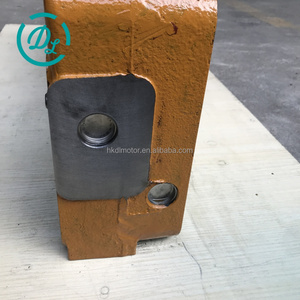 ฝาสูบดีเซล EexcavaStart 4D130 รุ่น 6114-11-1100 สำหรับรถดันดิน เครื่องยนต์ 4D130 - ทนทาน เชื่อถือได้ ติดตั้งง่าย รับประกัน 6 เดือน - Product Image 4