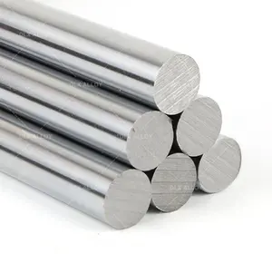 Heat-resistant electrical rod/bar made from Ocr27Al7MO2 electrical cable, known for its exceptional quality