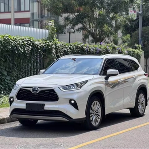Bajo <span class=keywords><strong>precio</strong></span> Usado <span class=keywords><strong>Toyota</strong></span> <span class=keywords><strong>Highlander</strong></span> <span class=keywords><strong>2022</strong></span> Modelo Dual-<span class=keywords><strong>Hybrid</strong></span> 2.5L AWD 7 Plazas Híbrido Premium Estado - Product Image 1
