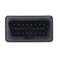 Adaptador OBDSTAR CAN FD 2026 Compatible con X300 DP Plus y Pro4 ECU para Chevrolet, Cadillac y Buick