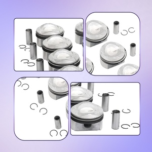 MANER 079107065DC 079107065DB Piezas de Repuesto para Automóviles, Conjunto de Anillos de Pistón de Motor para VW Touareg Audi <span class=keywords><strong>A6</strong></span> S5 BAT BVJ <span class=keywords><strong>4.2</strong></span> - Product Image 2