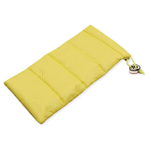 מותאם אישית מרופד משקפיים מרופד עבה מכסה נפח אחסון מכסה תיק שרוך משקפי שמש - Product Image 5