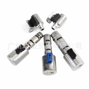 Válvula solenoide de transmisión K313 Ka313 para Toyota Corolla, pieza de repuesto para caja de cambios automática - Product Image 4