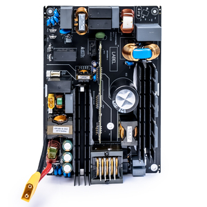 1200W hai chiều biến tần tinh khiết Sine Wave Inverter Charger PCB board phổ DC 12V để AC 220V nhà máy điện - Product Image 6