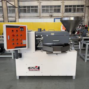 Prensa de Aceite de Tornillo Serie 6YL, Molino Industrial para Aceite de Palma, Soja y Girasol, Alta Tasa de Extracción, Refinería de Aceite Crudo - Product Image 5