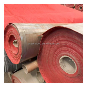 Rouleau de revêtement de sol en vinyle PVC de 2 mm, revêtement de sol en plastique adhésif, <span class=keywords><strong>parquet</strong></span> uni pour hôtel, appartement, chambre, bureau, école, livraison gratuite - Product Image 4