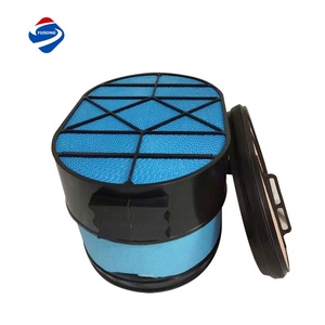 Promoción Nuevo Filtro de Aire para Camión de Uso Pesado 87356545 0040946404 CA5791 290-1935 P608668 P608557 P608667 - Product Image 2