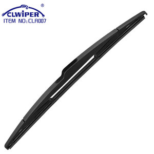 CLWIPER CLR007 usine auto <span class=keywords><strong>accessoires</strong></span> arrière lame d'essuie-glace - Product Image 4