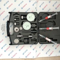 Outils de réparation pour injecteur E3 4 prises n°104(2-4) pour 7135-588