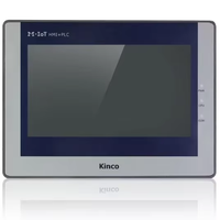 Módulo PLC KINCO Original MK043E-27DT MK070E-32DX MK070E-27DRT, Panel Táctil HMI, Pantalla de 7 Pulgadas, Controlador Lógico Programable